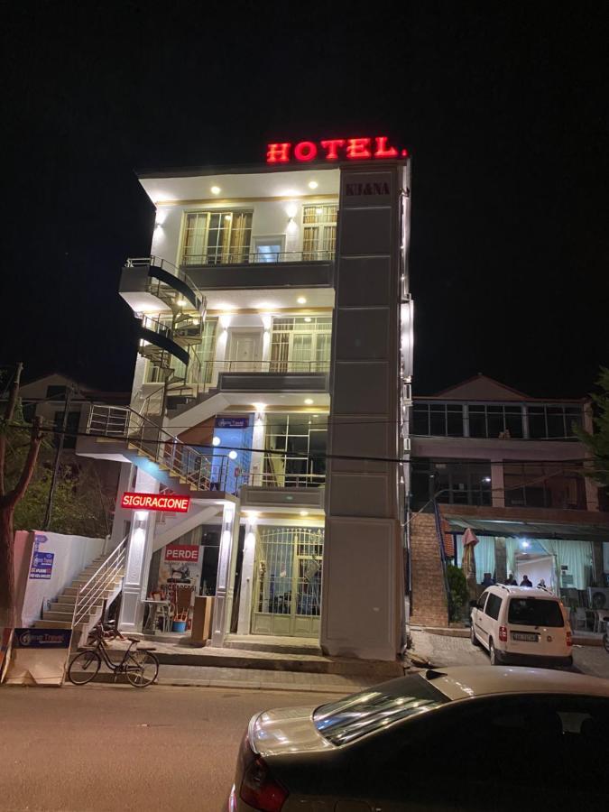 Ku&na Hotel