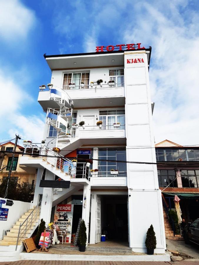 Ku&na Hotel
