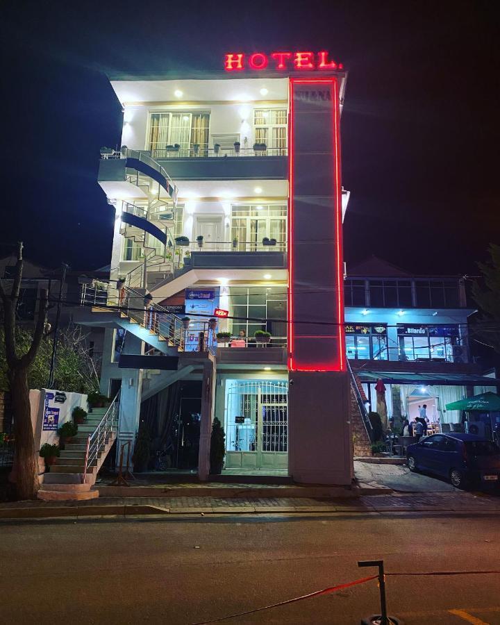 Ku&na Hotel Belsh